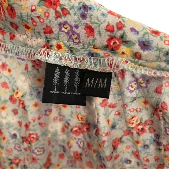 SITKA (ECOLOGYST) Open Back Dress - Picture 5 of 9